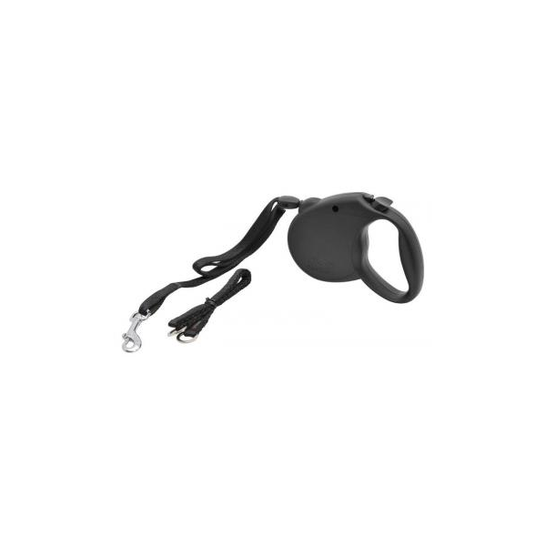 Standard Cord Retractable Lead - 5 Meter