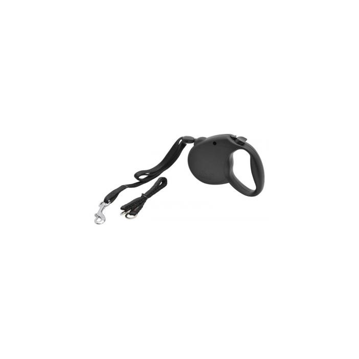 Standard Cord Retractable Lead - 5 Meter