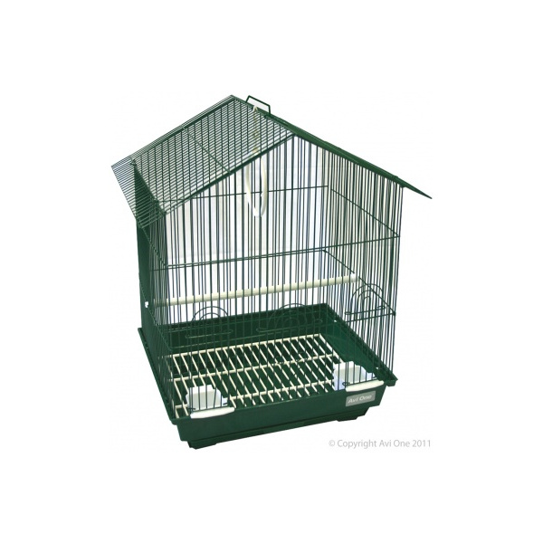 Bird Cage - 320H House Top