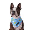 Dog Mesh Bandana