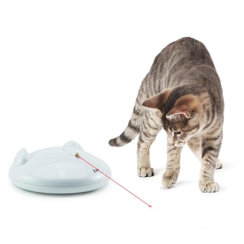 frolicat laser pet toy