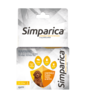 Simparica Chewable Tab for Dogs 1.3-2.5kg 1 pack