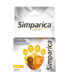 Simparica Chewable Tab for Dogs 1.3-2.5kg 1 pack