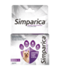 Simparica Chewable Tab for Dogs 2.5-5kg 1 pack