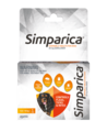 Simparica Chewable Tab for Dogs 5-10kg 1 pack