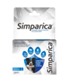 Simparica Chewable Tab for Dogs 10-20kg 1 pack