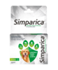 Simparica Chewable Tab for Dogs 20-40kg 1 pack