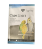 Cage Liners for Aviary Birds 5pk