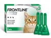 Frontline Cat