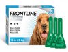 Frontline Medium  Dog 10-20kg