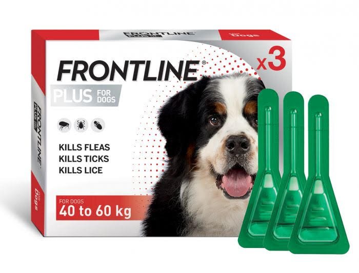frontline extra
