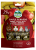 Simple Rewards Baked Treat- Apple & Banana