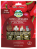 Simple Rewards Baked Treat- Bell Pepper