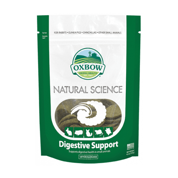 Natural Science -  Digestive Support Supplement