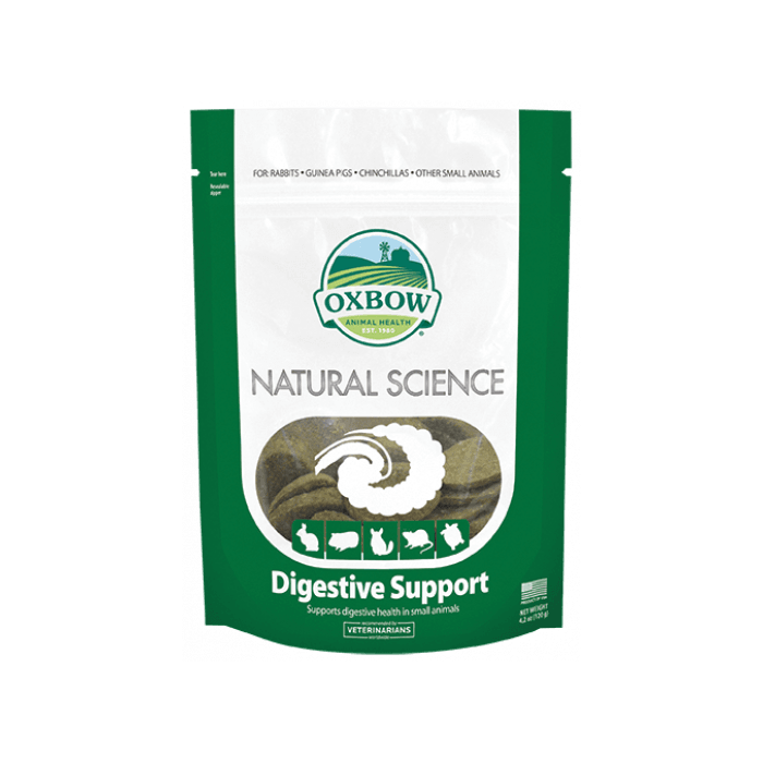 Natural Science -  Digestive Support Supplement