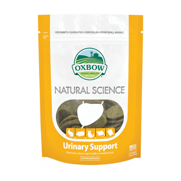 Natural Science - Urinary Support Supplement