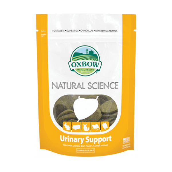 Natural Science - Urinary Support Supplement