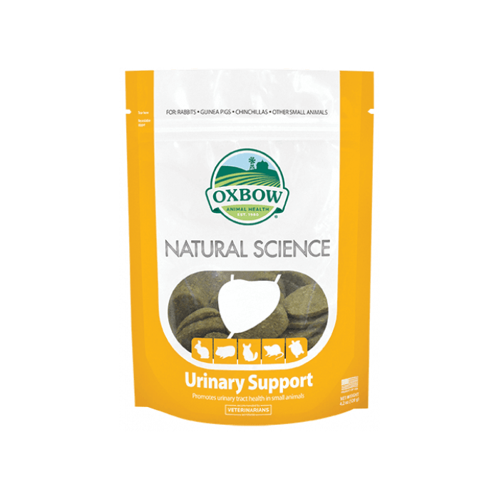 Natural Science - Urinary Support Supplement