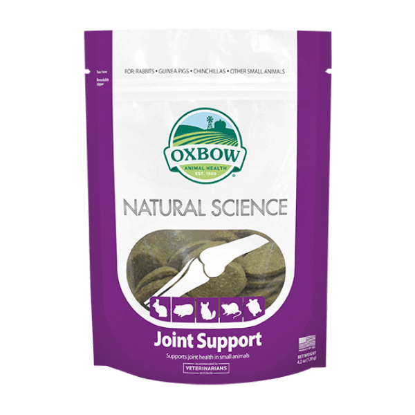 Natural Science - Joint Support Supplement