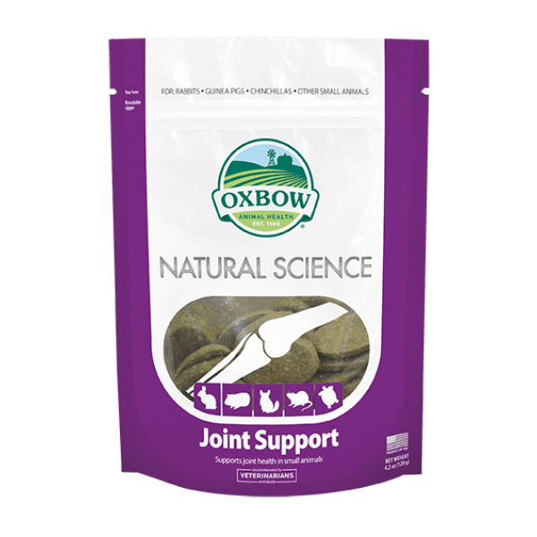 Natural Science - Joint Support Supplement