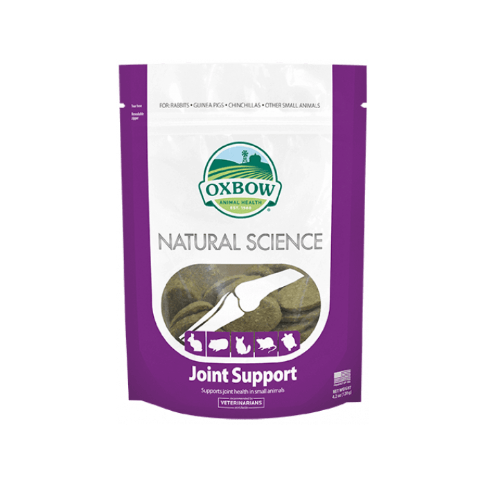 Natural Science - Joint Support Supplement
