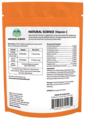 Natural Science - Vitamin C Supplement