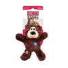 Kong Wild Knots Bear Dog Toy