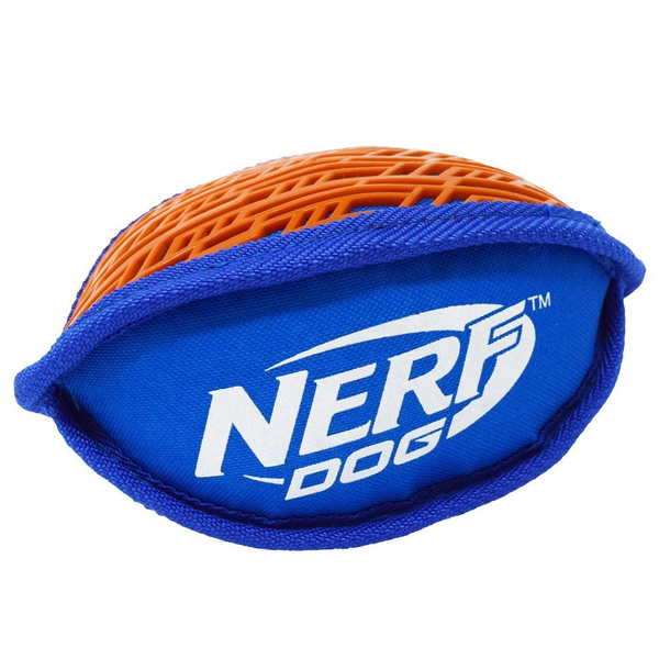Nerf Force Grip Football 17.8cm