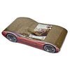 Tigga Cardboard Scratcher - Car