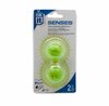 Catit Design Senses Flashing Ball - Twin Pack