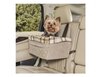 Petsafe Happy Ride Booster Seat Quilted 8kg