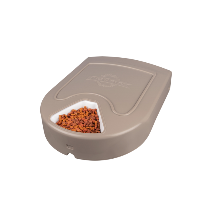 Petsafe Eatwell 5 Meal Feeder