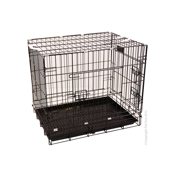 Collapsible Cage  
