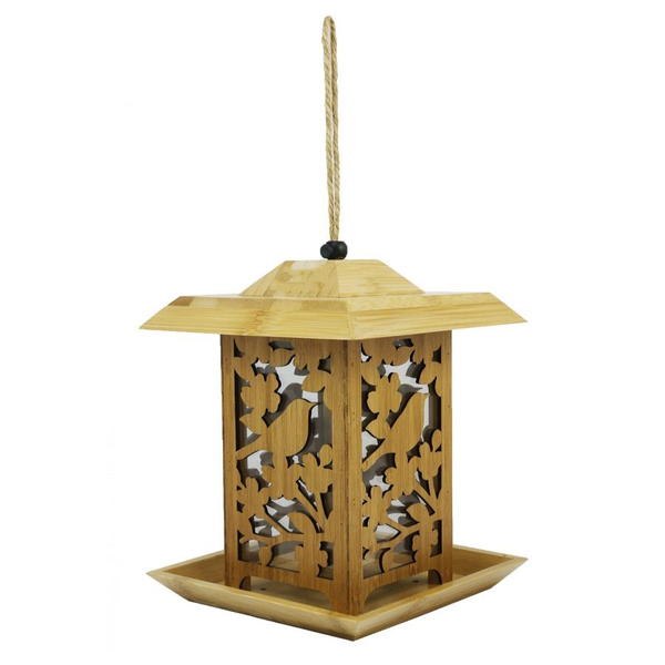 Lantern Feeder