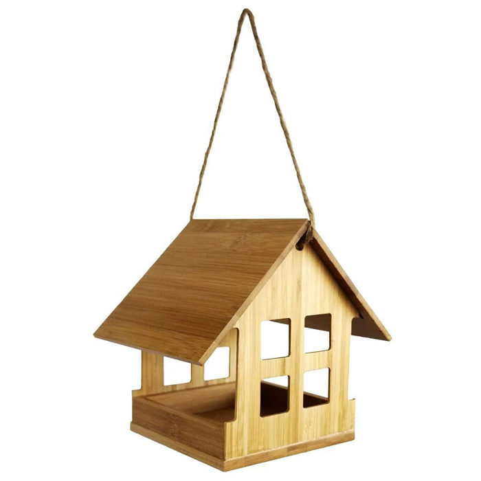 The Bird Bach Feeder