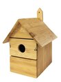 The Lodge (Bird House)