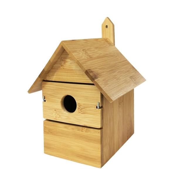 The Lodge (Bird House)