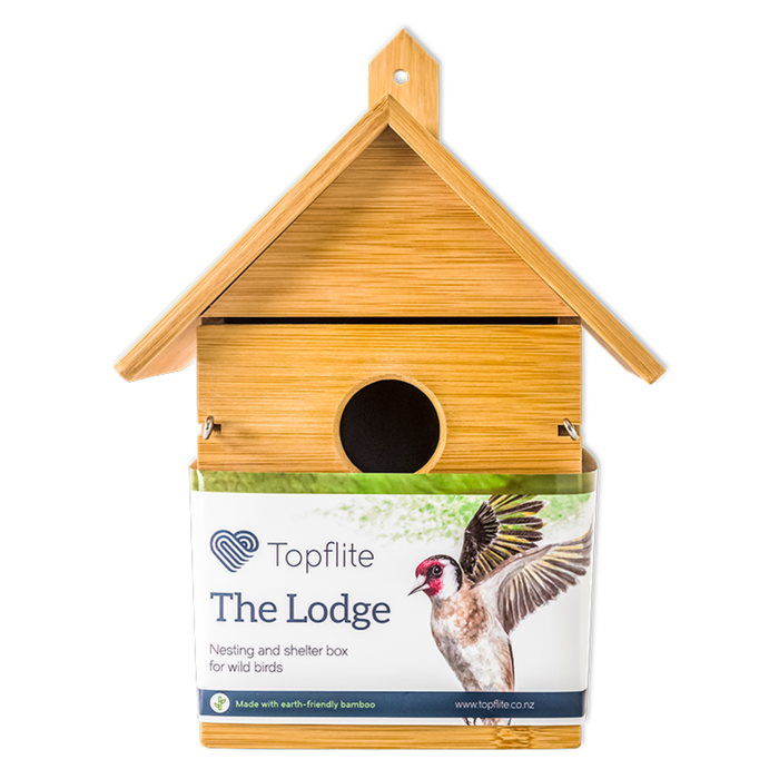 The Lodge