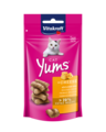 Yums Cheese Cat Treat