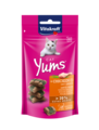 Yums Chicken & Cat Grass Cat Treat