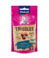 Triggles with Coalfish Cat Treats