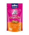 Crispy Crunch Poultry Cat Treat