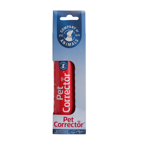 Pet Corrector