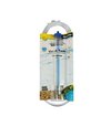 Aqua One Deluxe Aquarium Gravel Cleaner - 16 inch