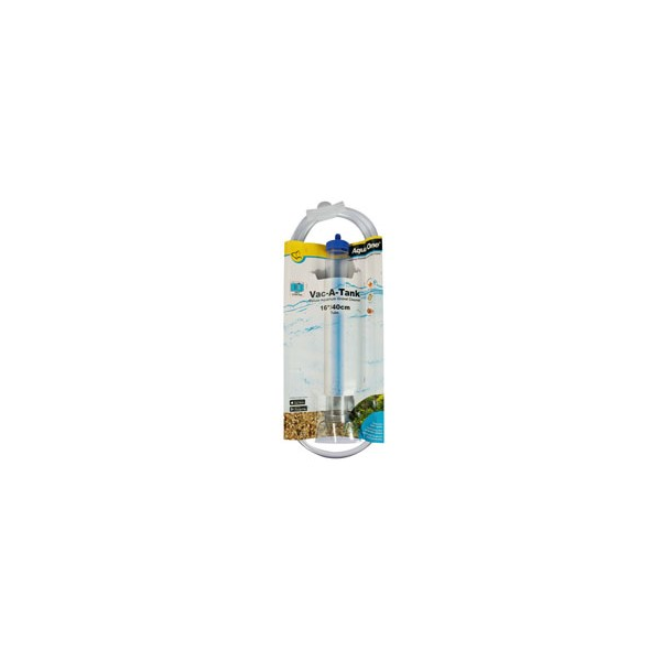 Aqua One Deluxe Aquarium Gravel Cleaner - 16 inch