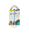 Aqua One Deluxe Aquarium Gravel Cleaner - 10 inch