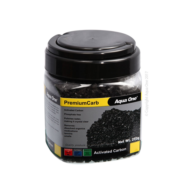 PremiumCarb Active Carbon