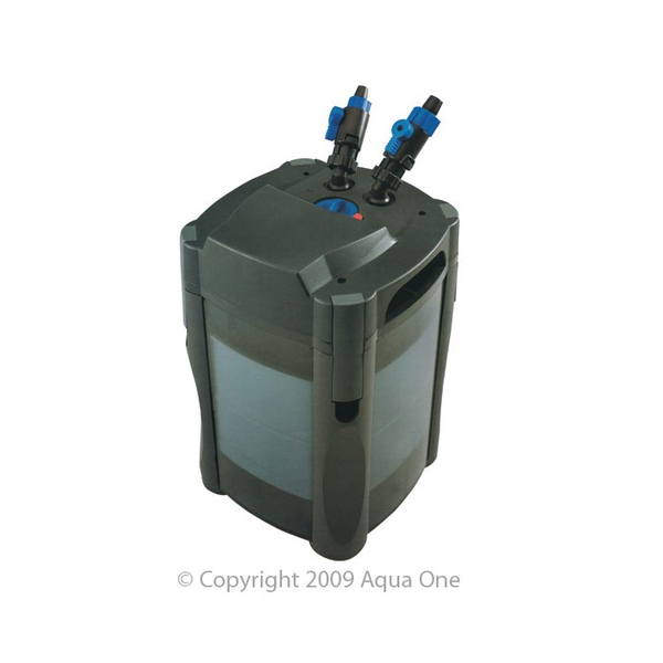 CF500 Aquis Canister Filter 500l/hr