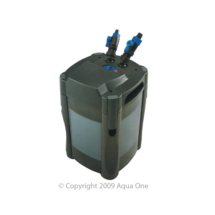 CF1000 Aquis Canister Filter 1000l/hr