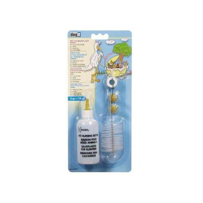 Dogit Nursing Kit